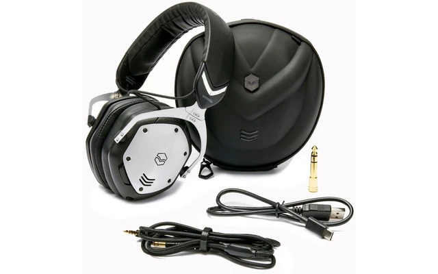 V-Moda CrossFade 3 Wireless - GunMetal Black