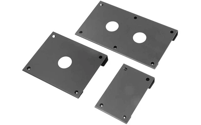 RockBoard Step Up Set