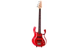 VOX VSB-2S Red