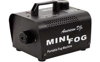 American DJ Mini Fog 400 
