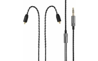 Cable con conector MMCX para auriculares Shure SE 215/315/425