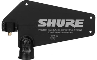 Shure PA805DB-RSMA