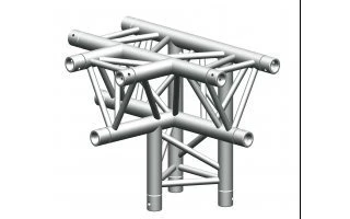 Dune Estructura Triangular - ÁNGULO 90º UNIÓN EN T