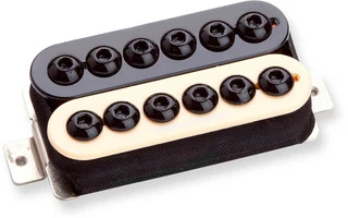 Seymour Duncan SH-8N Invader Rev Zebra