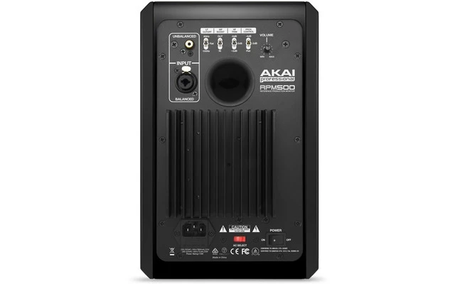 Akai RPM 500