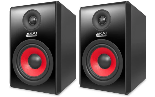 Akai RPM 500