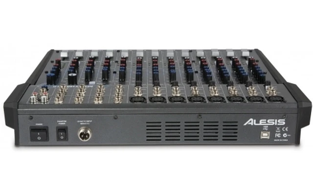 Alesis MultiMix 16 USB FX