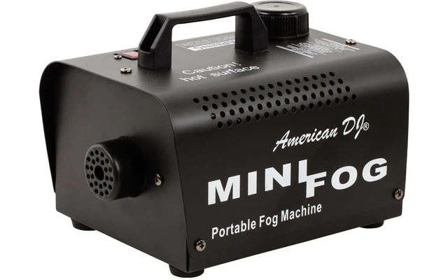 American DJ Mini Fog 400 