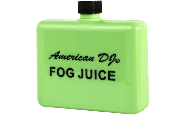 American DJ Mini Fog 400 