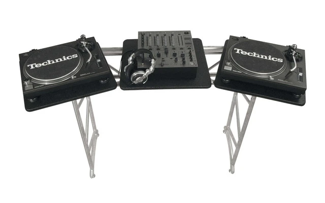 Antoc DJ Stand DJS-2