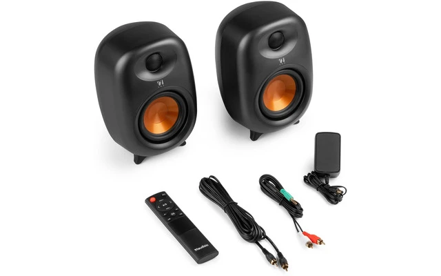 Imagenes de Audizio RS80 