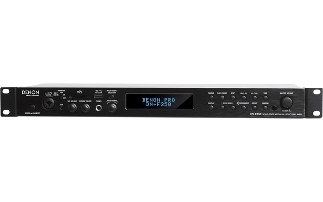 Denon DN-F350