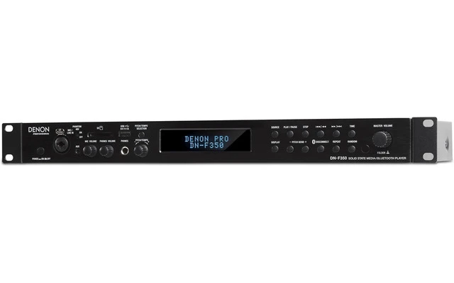 Denon DN-F350