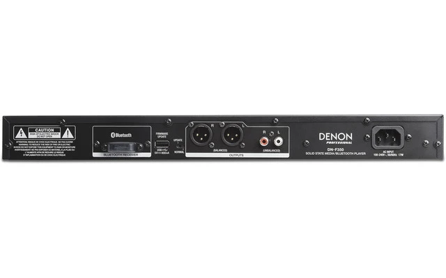 Denon DN-F350