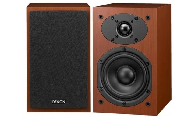 Denon SC-M40 Cherry
