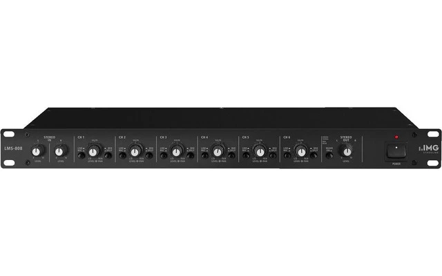 IMG Stage Line LMS-808