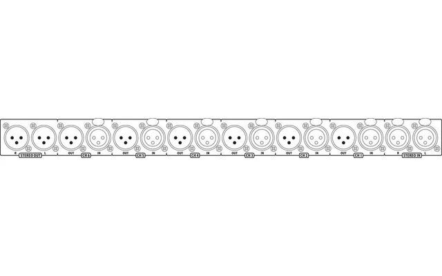 IMG Stage Line LMS-808