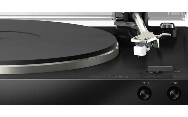 Pioneer PL-30