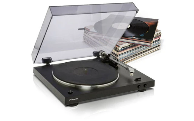 Pioneer PL-30