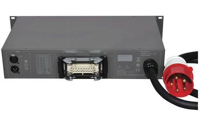 Showtec DDP-610M