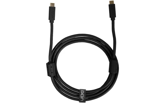 UDG Ultimate Audio Cable USB 3.2c