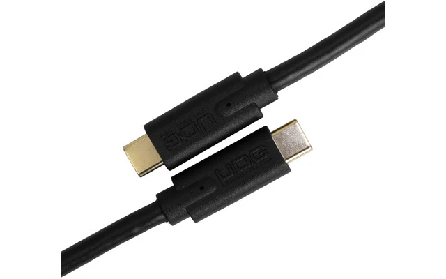 UDG Ultimate Audio Cable USB 3.2c