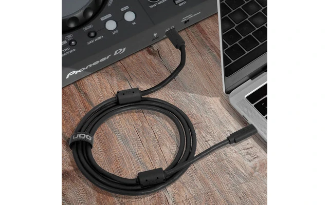 UDG Ultimate Audio Cable USB 3.2c