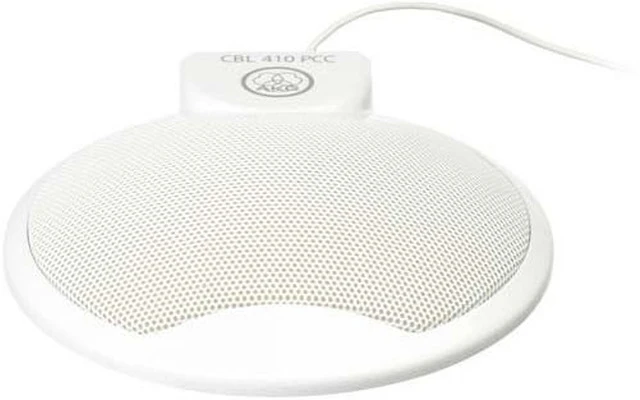 AKG CBL-410 PCC Blanco