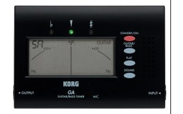 Korg GA-40