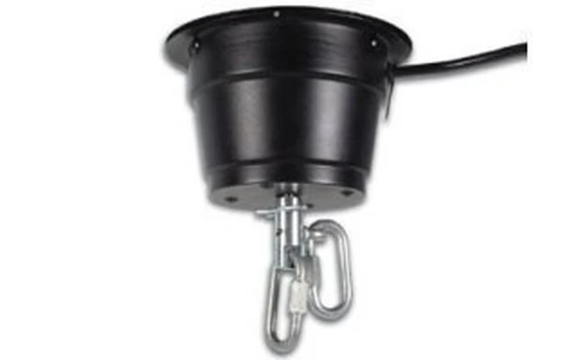Motor para bolas espejos 40cm y 50cm - VDLMM3S