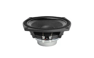 Faital Pro 6 PR 122 A Altavoz 6" 120 W 8 ohmios