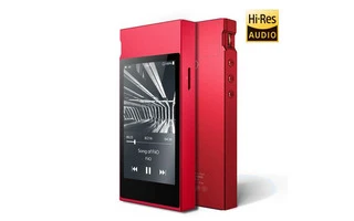 FiiO M7 Rojo