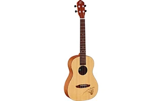 Ortega RU5 BA Bartione Ukelele