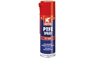 GRIFFON - LUBRICANTE PTFE - 300 ml