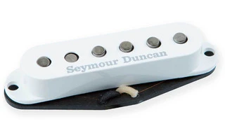 Seymour Duncan APS1L Alnc II Pro Stgstrat Rwrp L