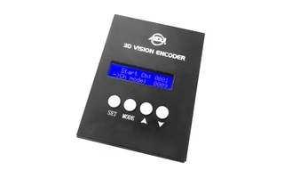 ADJ 3D Vision Encoder