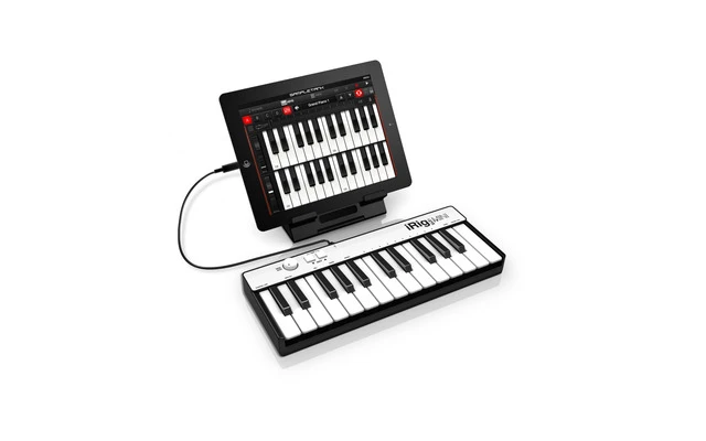 IK Multimedia iRig Keys Mini
