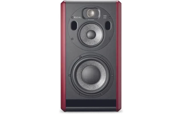 Focal Trio6 ST Red