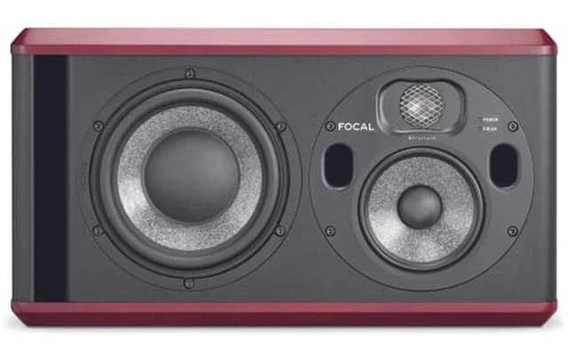 Focal Trio6 ST Red