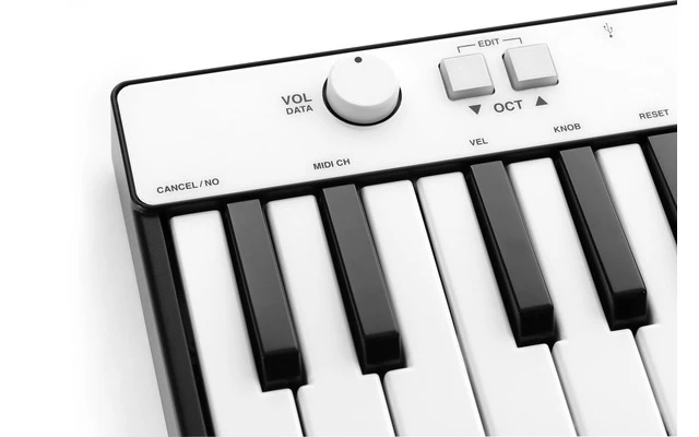 IK Multimedia iRig Keys Mini