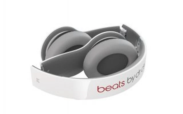 Monster Beats Solo HD Blanco