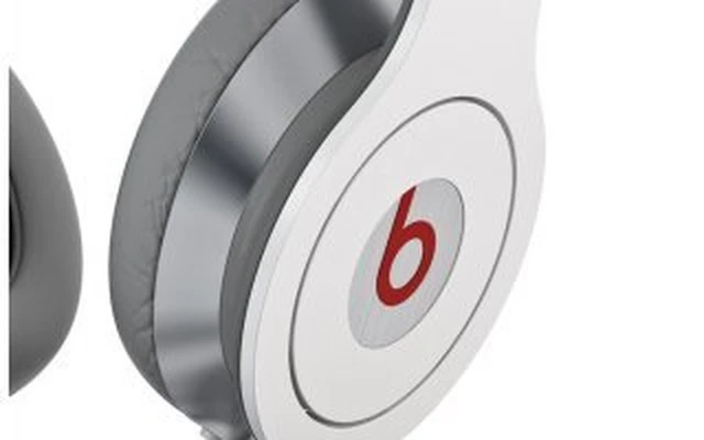 Monster Beats Solo HD Blanco