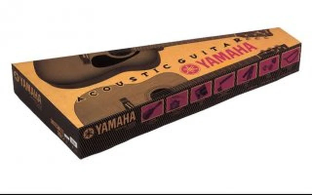 Yamaha Pack F310