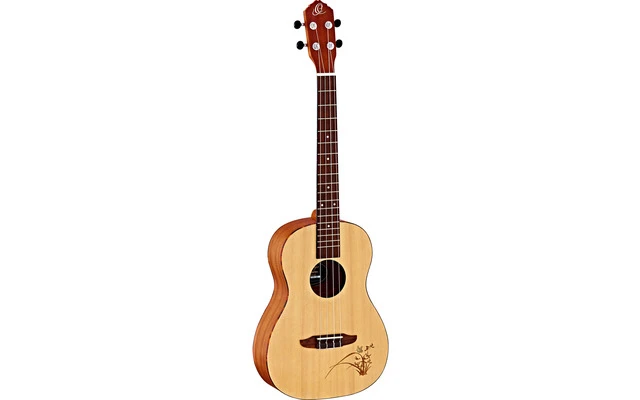 Ortega RU5 BA Bartione Ukelele