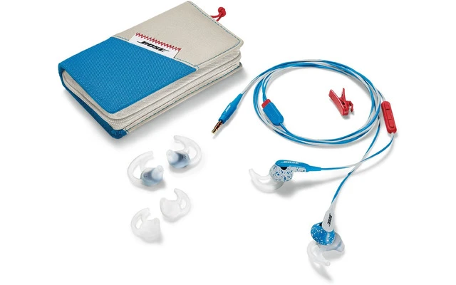 Bose FreeStyle EarBuds Azul/Blanco
