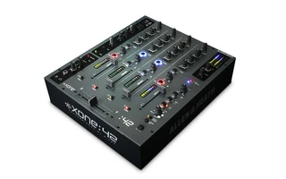 Allen & Heath Xone 42