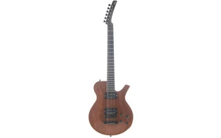 Parker Guitars Fly Mojo Single Cutaway Mahogany