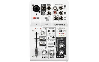 Yamaha AG-03 - Stock B