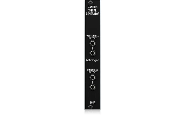 Behringer 903A RANDOM SIGNAL GENERATOR EURORACK