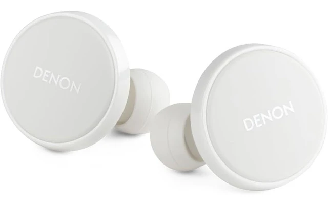 Denon AHC Perl Pro White